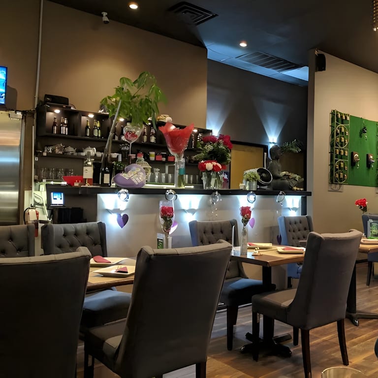 Reserve Your Table
