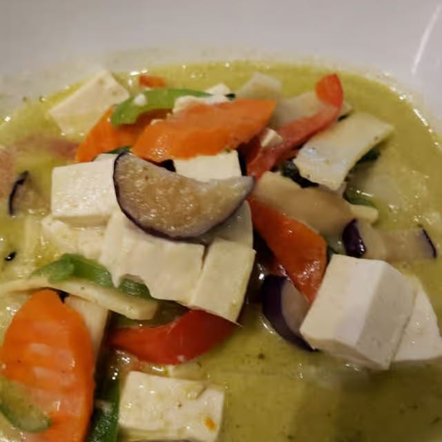 Jade Curry.