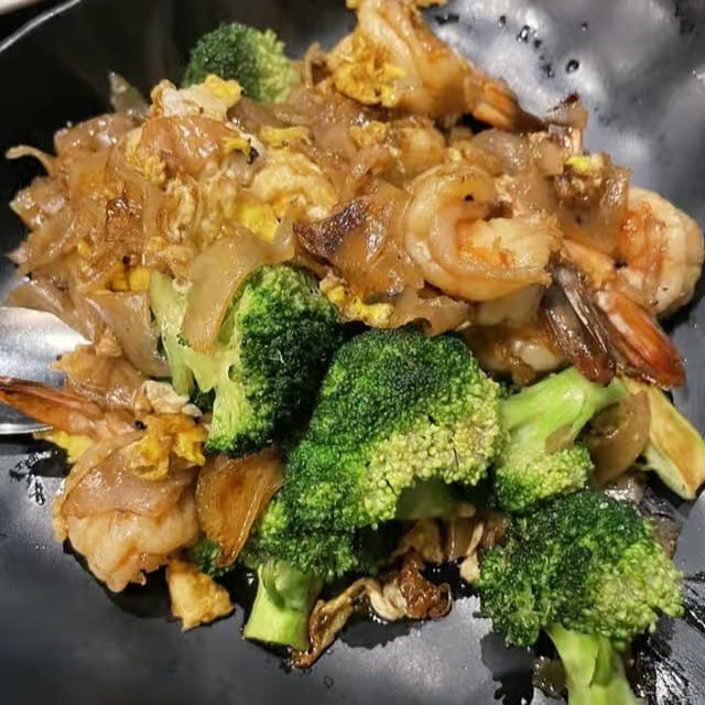 Pad See Ew.
