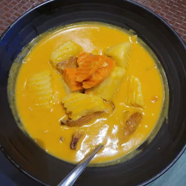 Bistro Inspired Dishes