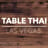 Table Thai Bar & Bistro