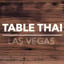 Table Thai Bar & Bistro
